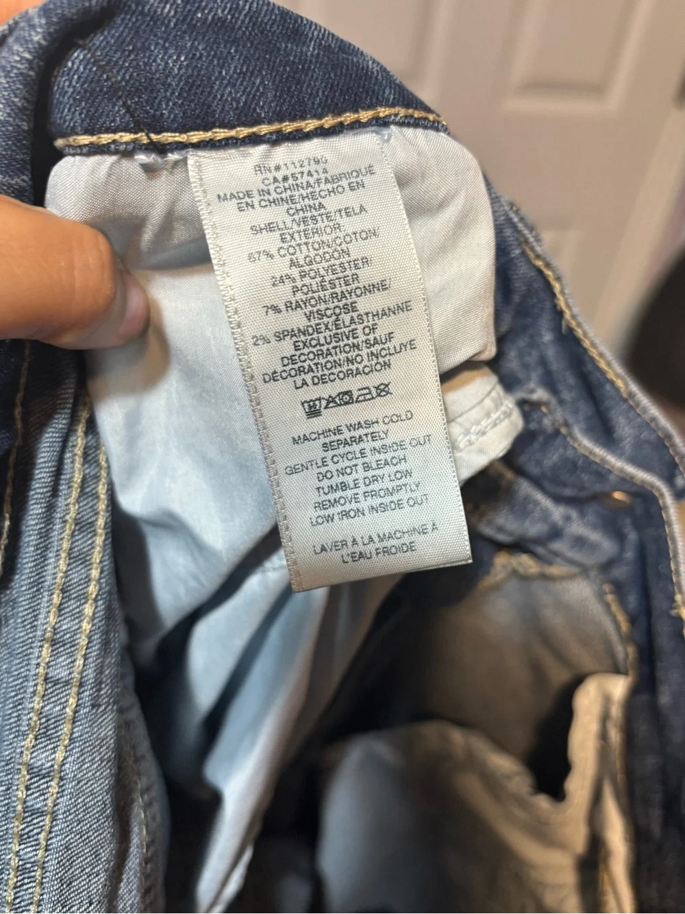 True Religion true religion